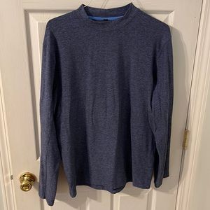 Lululemon Rulu Mock Neck